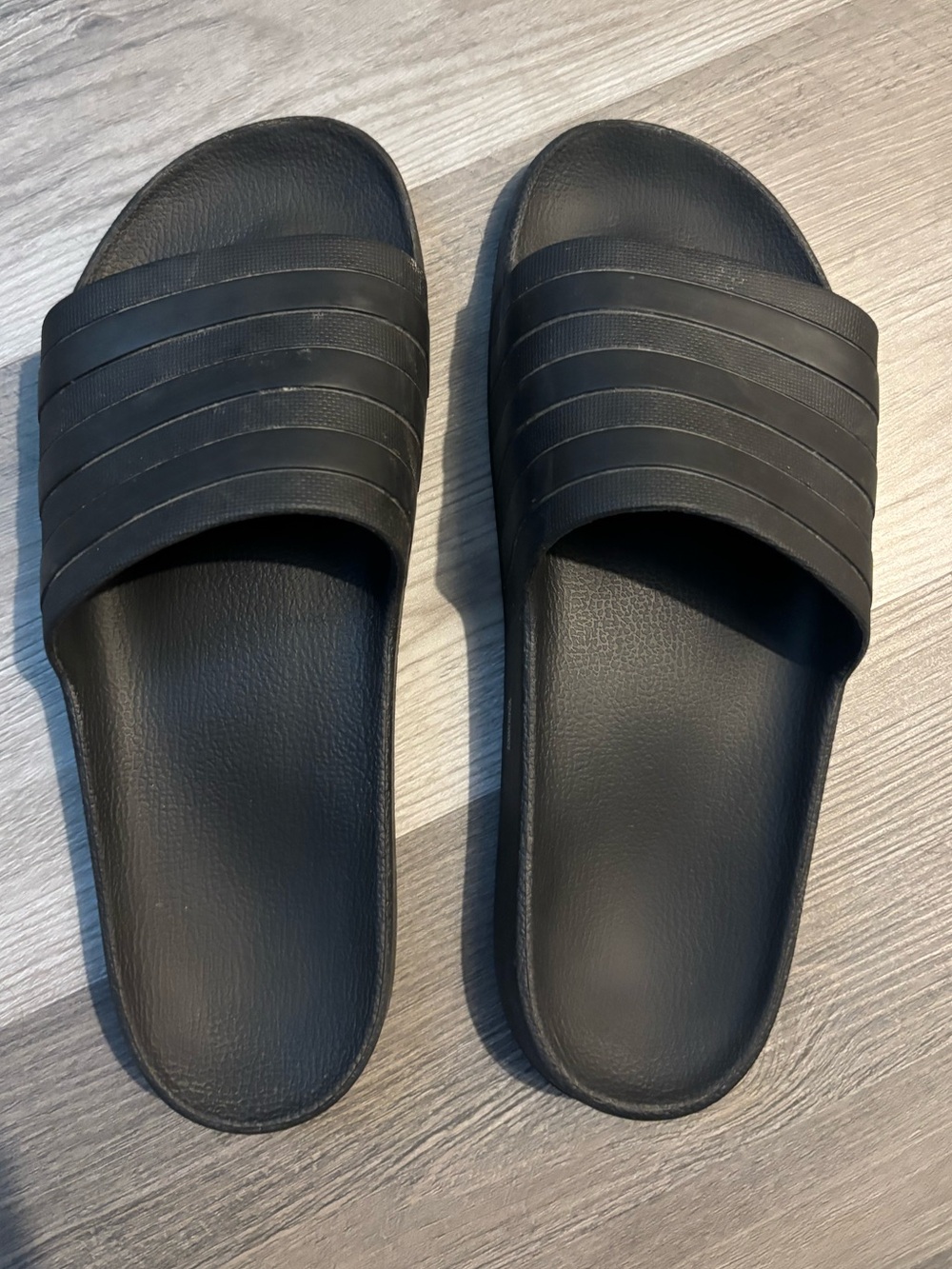 Adidas Adilette slide sandals